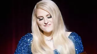 Meghan Trainor - Title (Official Music Video)