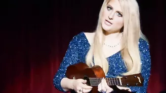 Meghan Trainor - Title (Official Music Video)