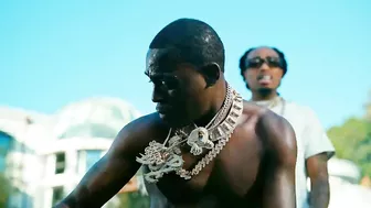 Bobby Shmurda - Shmoney (Official Music Video) ft. Quavo, Rowdy Rebel