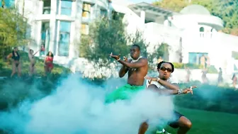 Bobby Shmurda - Shmoney (Official Music Video) ft. Quavo, Rowdy Rebel