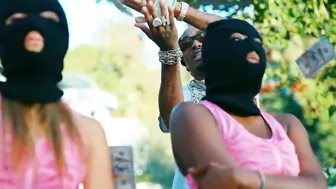 Bobby Shmurda - Shmoney (Official Music Video) ft. Quavo, Rowdy Rebel