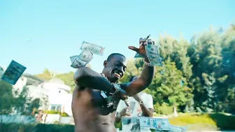 Bobby Shmurda - Shmoney (Official Music Video) ft. Quavo, Rowdy Rebel