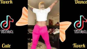 Cute Twerk TikTok Challenge ???????? TikTok Dance 2021 #shorts #tiktok #twerk #tiktokbest 33