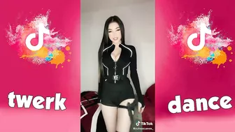 ???????????????? Twerk Dance Compilation | TikTok Dances 2021 | Twerk TikTok Challenge ????????????????