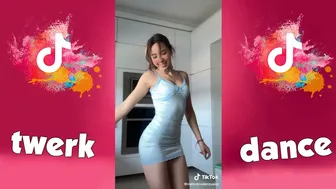 ???????????????? Twerk Dance Compilation | TikTok Dances 2021 | Twerk TikTok Challenge ????????????????