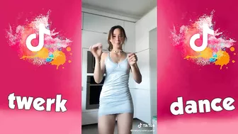 ???????????????? Twerk Dance Compilation | TikTok Dances 2021 | Twerk TikTok Challenge ????????????????