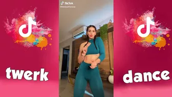 ???????????????? Twerk Dance Compilation | TikTok Dances 2021 | Twerk TikTok Challenge ????????????????