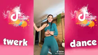 ???????????????? Twerk Dance Compilation | TikTok Dances 2021 | Twerk TikTok Challenge ????????????????