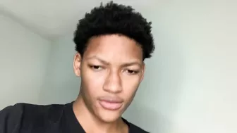 When someone takes a TikTok trend TOO serious...