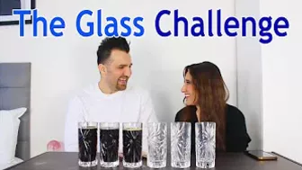 The Glass Challenge