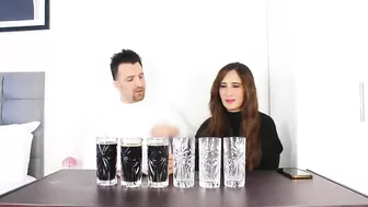 The Glass Challenge