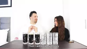 The Glass Challenge