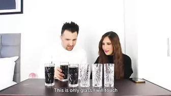 The Glass Challenge