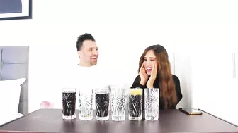 The Glass Challenge