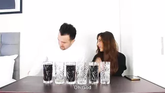 The Glass Challenge