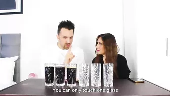 The Glass Challenge