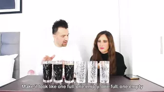 The Glass Challenge