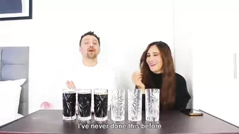 The Glass Challenge