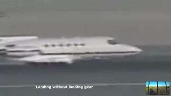 Aircraft Accidents Compilation