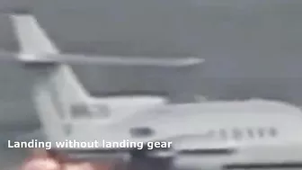 Aircraft Accidents Compilation