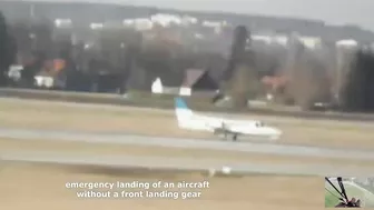 Aircraft Accidents Compilation