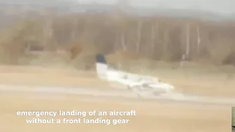 Aircraft Accidents Compilation