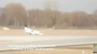 Aircraft Accidents Compilation