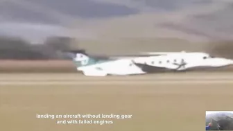 Aircraft Accidents Compilation