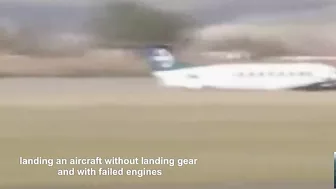 Aircraft Accidents Compilation