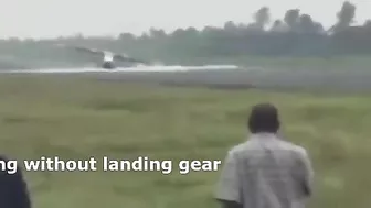 Aircraft Accidents Compilation