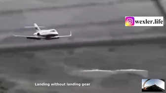 Aircraft Accidents Compilation