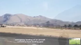 Aircraft Accidents Compilation