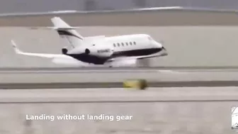 Aircraft Accidents Compilation