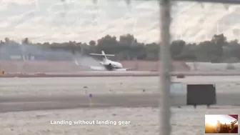 Aircraft Accidents Compilation