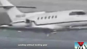 Aircraft Accidents Compilation