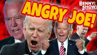 Angry Joe Biden Compilation ????????