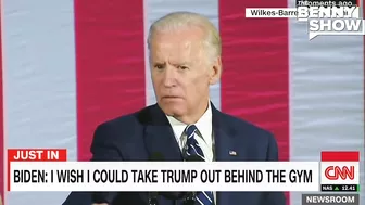 Angry Joe Biden Compilation ????????