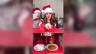 MOST VIRAL CHRISTMAS TIKTOK COMPILATION