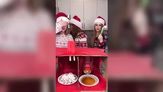 MOST VIRAL CHRISTMAS TIKTOK COMPILATION