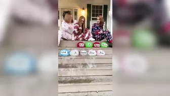 MOST VIRAL CHRISTMAS TIKTOK COMPILATION