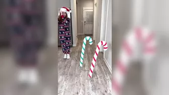 MOST VIRAL CHRISTMAS TIKTOK COMPILATION