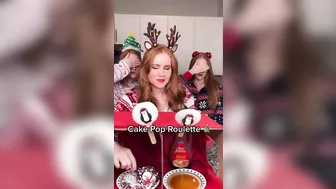 MOST VIRAL CHRISTMAS TIKTOK COMPILATION