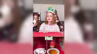 MOST VIRAL CHRISTMAS TIKTOK COMPILATION