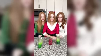 MOST VIRAL CHRISTMAS TIKTOK COMPILATION