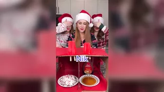 MOST VIRAL CHRISTMAS TIKTOK COMPILATION