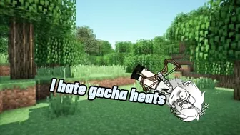 GachaLife Minecraft Tiktok Compilation | Episode 66