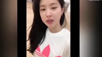 APink's Son NaEun Speaking English Compilation 2020-2021