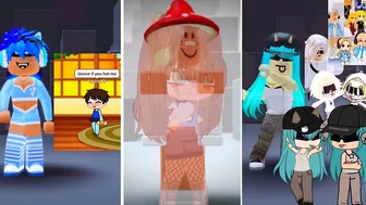 GachaLife Roblox Tiktok Compilation | Episode 67