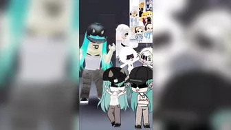 GachaLife Roblox Tiktok Compilation | Episode 67