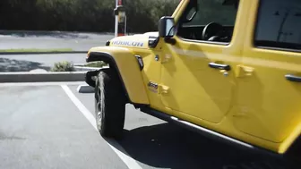 Riding The Waves And Sand Dunes Of Pismo Beach With Hunter Jones